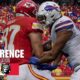 Buffalo Bills Vs Kansas City Chiefs Afc Championship 2025