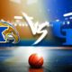 Buffalo Vs Kent State College Basketball 2025