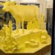 Butter Sculpture Pennsylvania Farm Show 2025