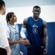 Byu Basketball Fousseyni Traore Keba Keita