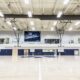 Byu Basketball Practice Marriott Center Annex