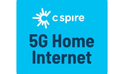 C Spire 5g Home Internet Rural Mississippi