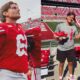 Caden Davis Ohio State Football Social Media