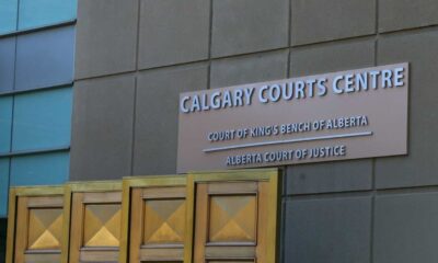 Calgary Court Sentencing Financial Fraud Case