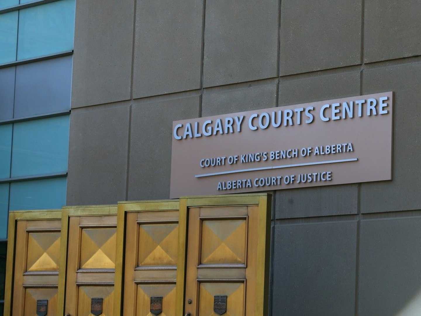 Calgary Court Sentencing Financial Fraud Case