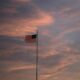 California Capitol Flags Full Staff Inauguration 2024