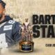 Cam Jordan New Orleans Saints Bart Starr Award 2025