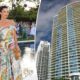 Candice Miller Miami Beach Luxury Apartment