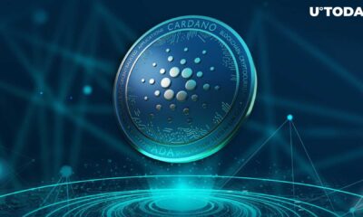 Cardano Blockchain Upgrade