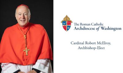 Cardinal Robert Mcelroy Vatican Appointment