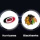 Carolina Hurricanes Vs Chicago Blackhawks 2025 Game