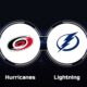 Carolina Hurricanes Vs Tampa Bay Lightning 2025