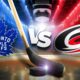 Carolina Hurricanes Vs Toronto Maple Leafs 2025