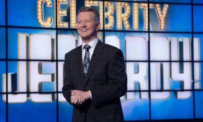 Celebrity Jeopardy Season 3 Cast And Host Ken Jennings