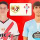 Celta De Vigo Vs Rayo Vallecano 2025 Lineup