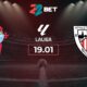 Celta Vs Athletic Club La Liga 2025 Match