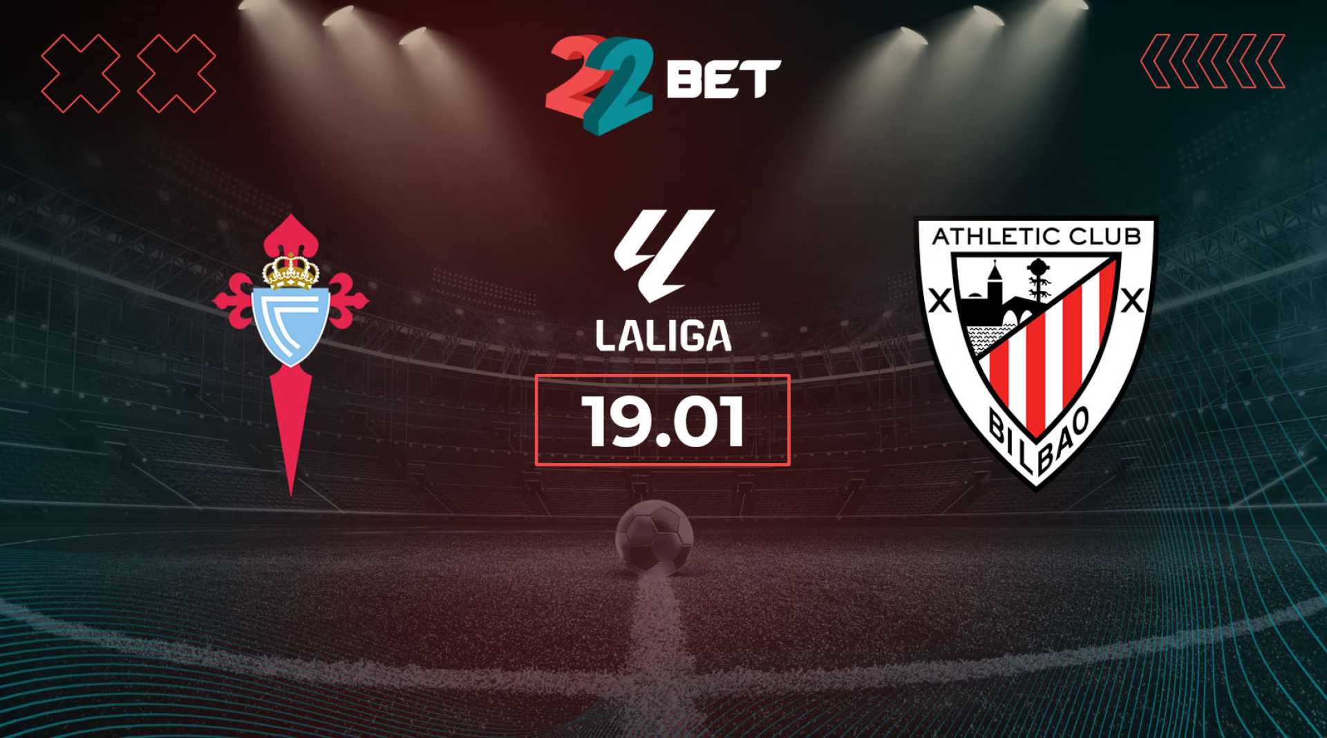 Celta Vs Athletic Club La Liga 2025 Match