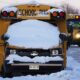 Central Ohio Transit Authority Snow Emergency