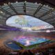 Champions League Final Matchday 2025 Stadium