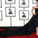 Charli Xcx 57th Grammy Awards Red Carpet