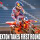 Chase Sexton Anaheim 1 Supercross 2025