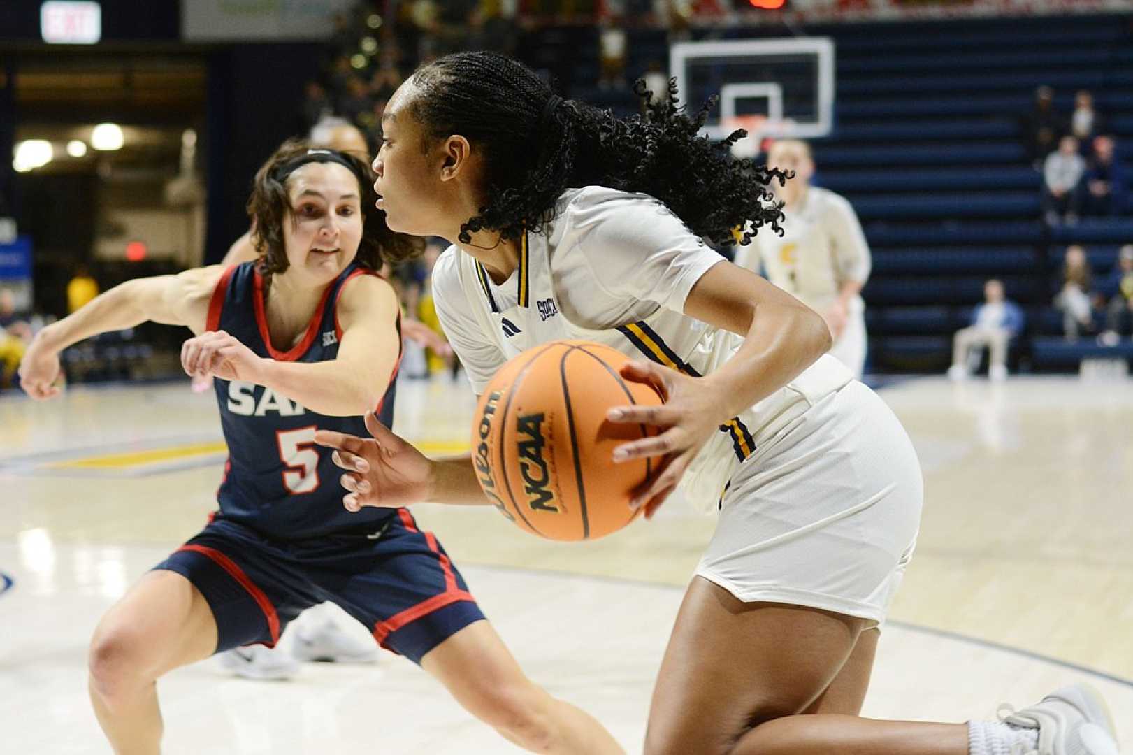 Chattanooga Mocs Vs Samford Bulldogs Basketball Game