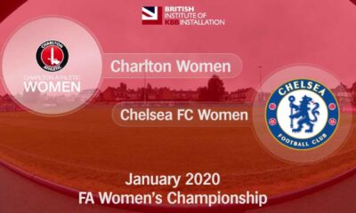 Chelsea Women Vs Charlton Athletic Fa Cup 2025