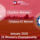 Chelsea Women Vs Charlton Athletic Fa Cup 2025