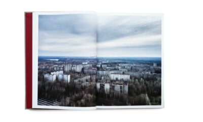 Chernobyl Exclusion Zone Photography Pierpaolo Mittica