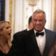 Cheryl Hines Robert F. Kennedy Jr. Mar A Lago