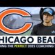 Chicago Bears Coaching Staff 2025