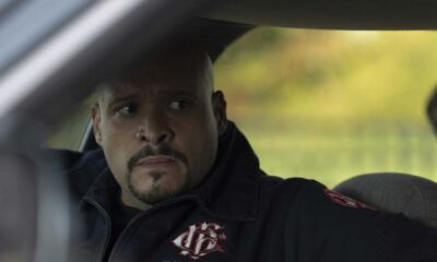 Chicago Fire Season 13 Joe Cruz Storyline