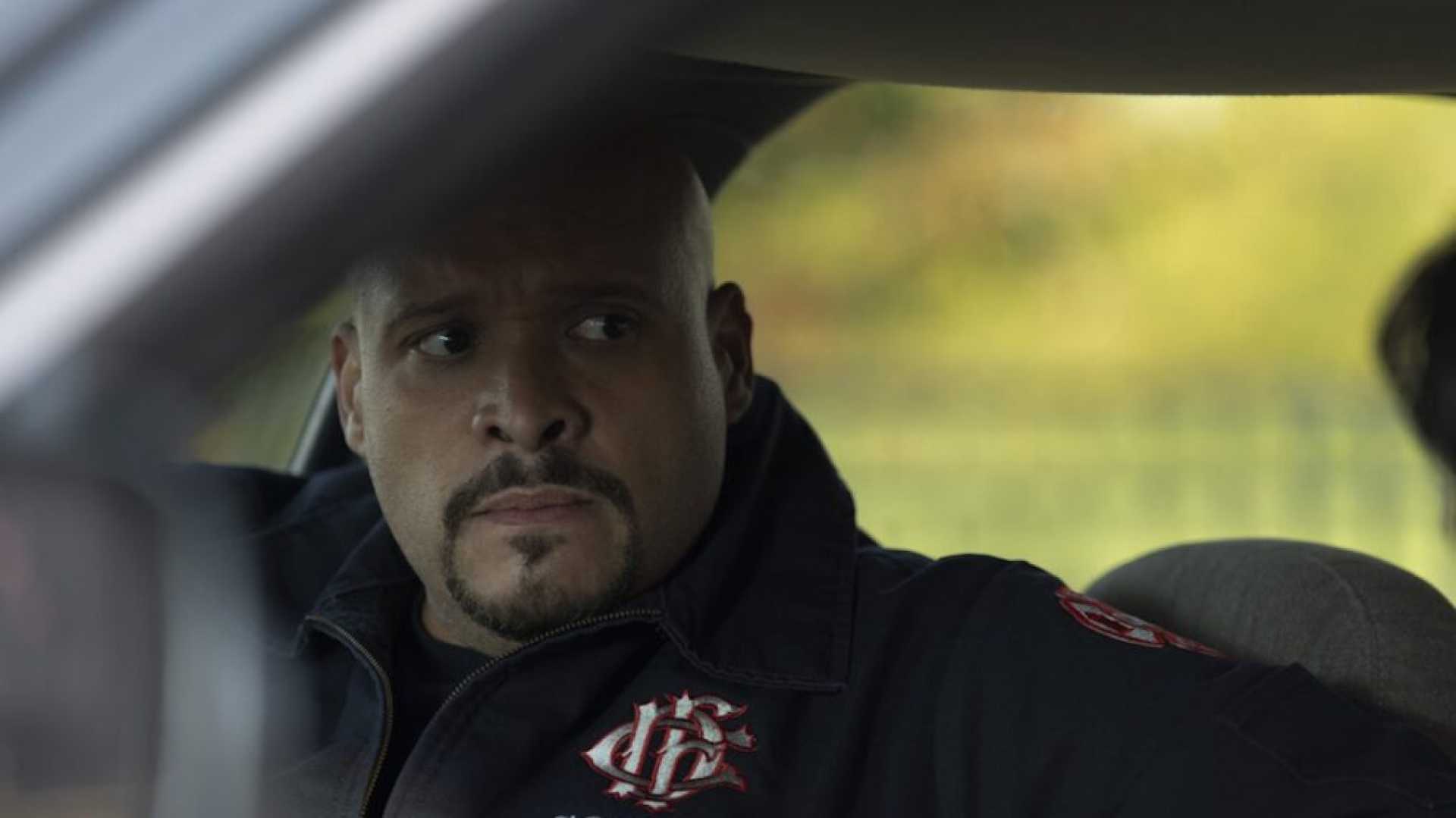 Chicago Fire Season 13 Joe Cruz Storyline