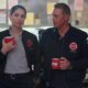 Chicago Fire Stella Kidd Kelly Severide Season 13