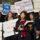 Chicago Immigrant Community Protest 2025