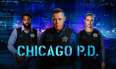 Chicago P.d. Season 12 Cast Photo