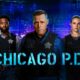 Chicago P.d. Season 12 Cast Photo