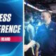 Chris Beard Ole Miss Basketball Coach Press Conference