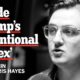 Chris Hayes Msnbc Attention Economy Book