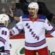 Chris Kreider New York Rangers Power Play Goal