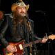 Chris Stapleton Ruoff Music Center Concert 2024