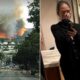 Chrissy Teigen John Legend La Wildfires Evacuation