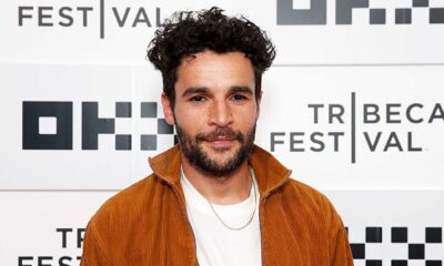 Christopher Abbott Actor Recent Projects