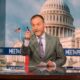 Chuck Todd Nbc News Departure Announcement