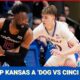 Cincinnati Bearcats Vs Kansas Jayhawks Basketball 2024