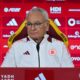 Claudio Ranieri Roma Press Conference 2025