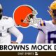 Cleveland Browns 2025 Nfl Draft Strategy