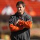 Cleveland Browns Ken Dorsey Firing 2024