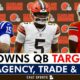 Cleveland Browns Nfl Free Agency 2025 Targets