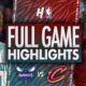 Cleveland Cavaliers 2025 Nba Season